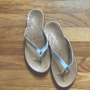 Brand new OluKai sandals !